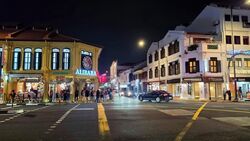 Joo Chiat Road (D15), Shop House #578664741